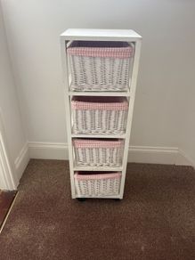 small storage unit