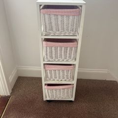small storage unit