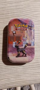 Pokemon 30th mini tins