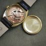 Omega Constellation 168.009 Automatic Cal.561 168.017 18K Gold 750 Image 5