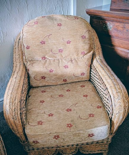 Wicker Furniture