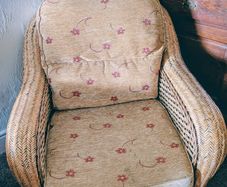 Wicker Furniture