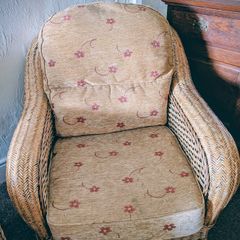 Wicker Furniture
