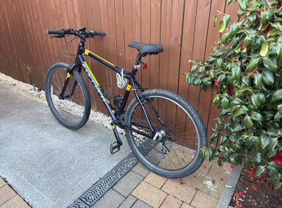 Men's Bike Carrera