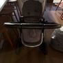 Ocarro Mamas & Papas Grey Carrycot and Pushchair Image 4