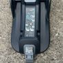 Uppababy Mesa Car Seat, Base & Bassonet Image 4