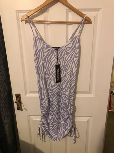 new dress
