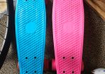 Skate boards X 2. Very good condition