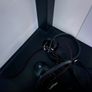 Ikea Micke Corner desk - Excellent Condition- Ideal Gaming Setup Image 6