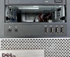 Desktop PC Dell