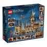 Lego 71043 Hogwarts Castle plus Free Gift Image 2