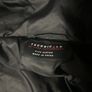 Technicals black winter jacket Image 2