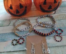 Spooky Halloween Jewellery Bundle!