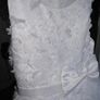 BNWT Communion /Special Occasion dress Image 2