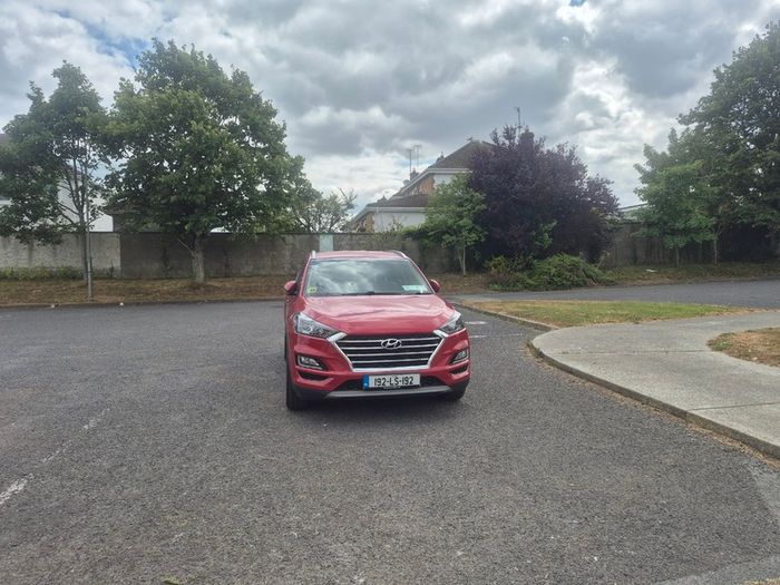 Hyundai alloys