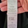 Club L Full length fishtail dress never worn Image 4