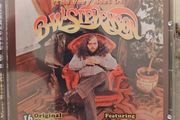 B.W. Stevenson CD - The Very Best Of