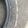 Michelin anakee  170/60/17 Image 6