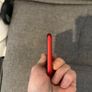 iPhone 11 red 128gb unlocked, 100% battery Image 6
