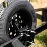 Spare tire carrier Image 6