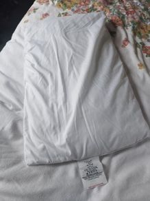 Next Toddler Duvet & Pillow