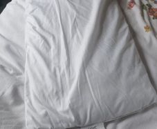 Next Toddler Duvet & Pillow