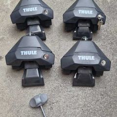 Thule Evo Foot Pack