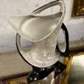 1950's Camilo Lusso Abstract vase Image 2