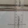 Heavy Silver-Tone Photo Frame from S.K Image 3