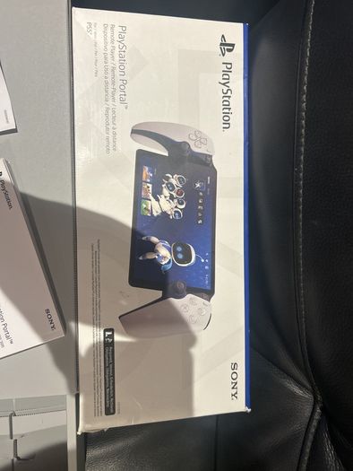 playstation portal
