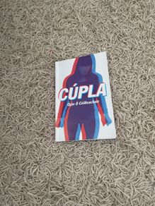 Cupla Irish Novel
