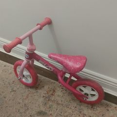 Evo Balance Bike