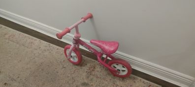 Evo Balance Bike