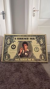 Scarface poster