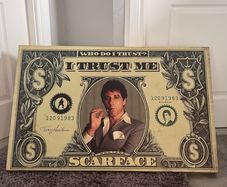 Scarface poster