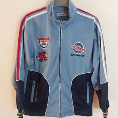 motorcycle jacket