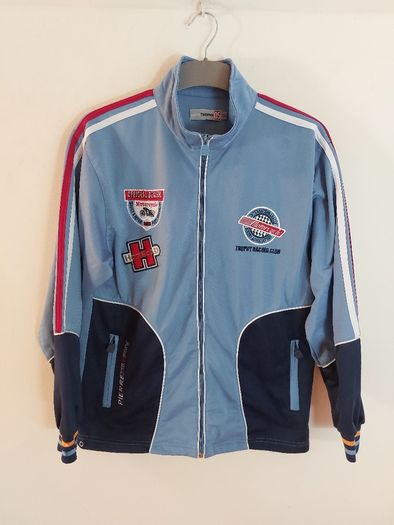 motorcycle jacket