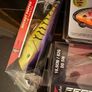 fishing lures artificial savage gear Abu Garcia etc pike bass Image 2