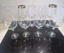 wine glass