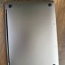 MacBook Pro. 13inch. Touch Bar. 2022. Battery Good condition. Image 2