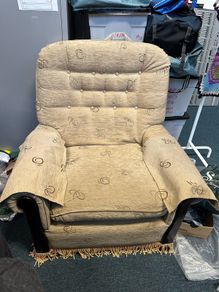 Free Armchair/Couch