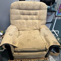 Free Armchair/Couch