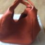 New leather bag Image 2