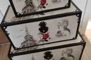 Marilyn Monroe boxs