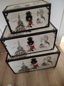 Marilyn Monroe boxs