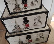 Marilyn Monroe boxs