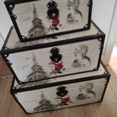 Marilyn Monroe boxs