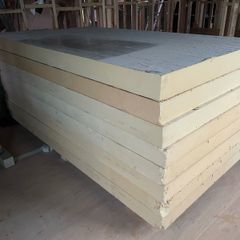 Insulation 120mm Unilin XT/UF PIR Floor Insulation