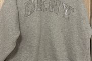 Women top DKNY size L or 12:14