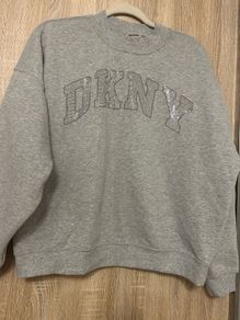 Women top DKNY size L or 12:14